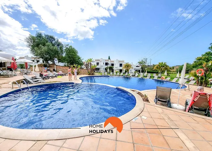 Apartment #121 T1 Aconchegante Em By Holidays *