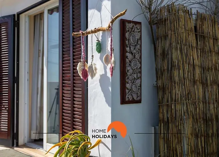 Apartment #121 T1 Aconchegante Em By Holidays Albufeira