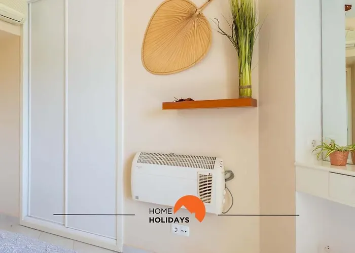 Apartment #121 T1 Aconchegante Em By Holidays *