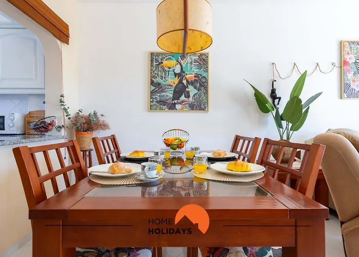 #121 T1 Aconchegante Em By Holidays Apartment *