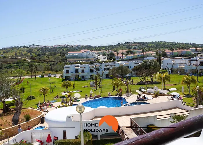 Apartment #121 T1 Aconchegante Em By Holidays *