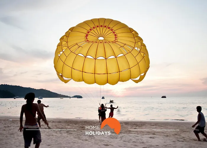 #121 T1 Aconchegante Em By Holidays Apartment *